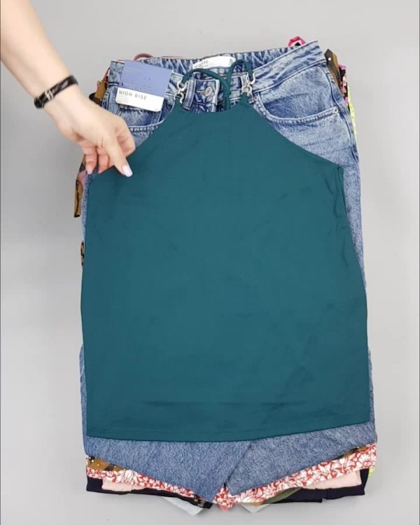 Фотография  352 - NEXT Summer Women mix#15 кг, ЛОТ №4436 оптом в Пензе и Пензенской области