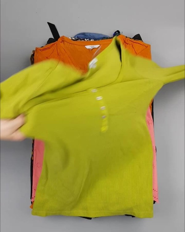 Фотография  630 - NEXT Summer Women mix#15 кг, ЛОТ №4437 оптом в Пензе и Пензенской области