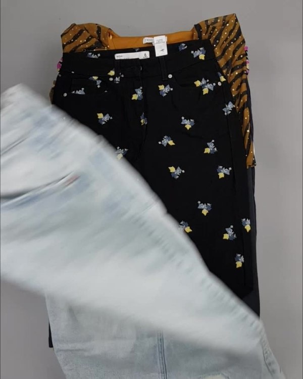 Фотография  191 - NEXT Summer Women mix#15 кг, ЛОТ №4437 оптом в Пензе и Пензенской области