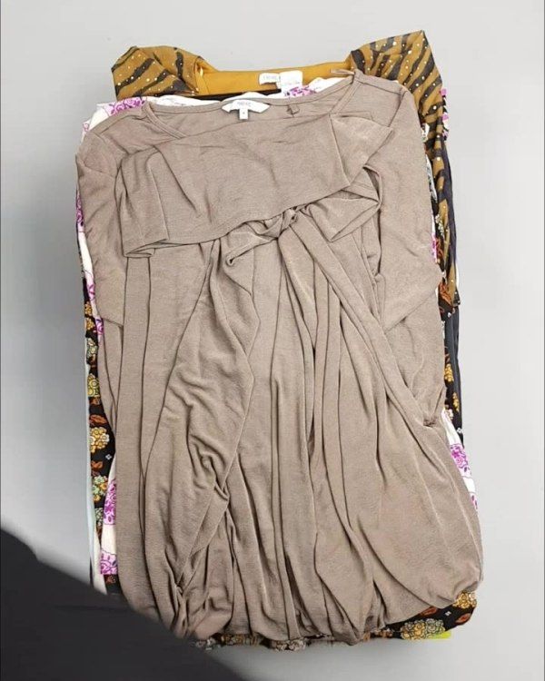 Фотография  747 - NEXT Summer Women mix#15 кг, ЛОТ №4437 оптом в Пензе и Пензенской области