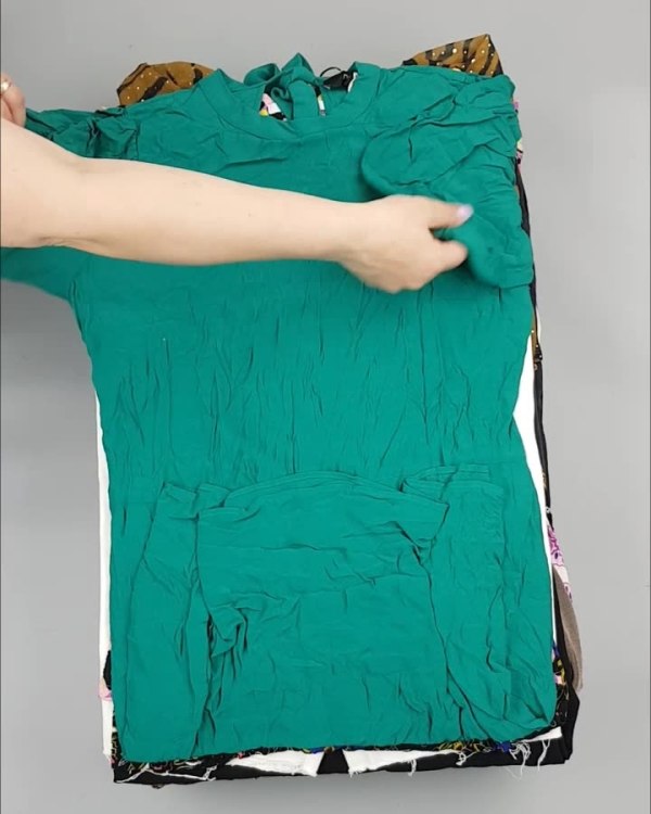 Фотография  373 - NEXT Summer Women mix#15 кг, ЛОТ №4437 оптом в Пензе и Пензенской области