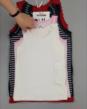 Фотография  313 - Детское нижнее белье CALZEDONIA, 40 шт, ЛОТ №4443 оптом в Пензе и Пензенской области