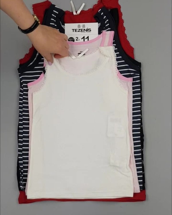 Фотография  836 - Детское нижнее белье CALZEDONIA, 40 шт, ЛОТ №4443 оптом в Пензе и Пензенской области