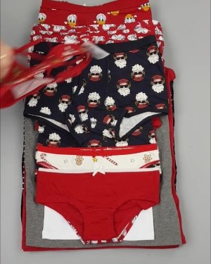 Фотография  662 - Детское нижнее белье CALZEDONIA, 40 шт, ЛОТ №4443 оптом в Пензе и Пензенской области