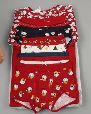 Фотография  231 - Детское нижнее белье CALZEDONIA, 40 шт, ЛОТ №4444 оптом в Пензе и Пензенской области