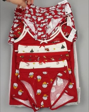 Фотография  942 - Детское нижнее белье CALZEDONIA, 40 шт, ЛОТ №4444 оптом в Пензе и Пензенской области