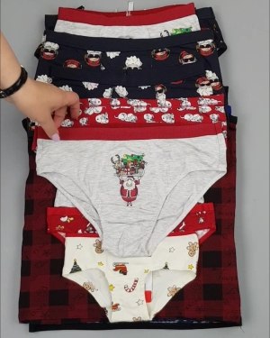 Фотография  857 - Детское нижнее белье CALZEDONIA, 40 шт, ЛОТ №4445 оптом в Пензе и Пензенской области