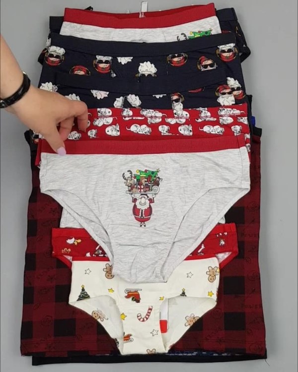 Фотография  272 - Детское нижнее белье CALZEDONIA, 40 шт, ЛОТ №4445 оптом в Пензе и Пензенской области