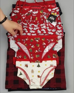 Фотография  334 - Детское нижнее белье CALZEDONIA, 40 шт, ЛОТ №4445 оптом в Пензе и Пензенской области