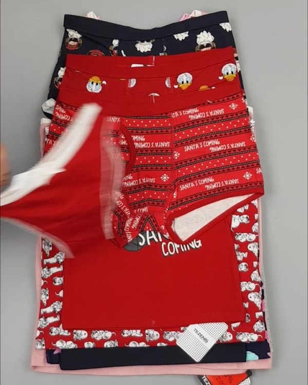 Фотография  166 - Детское нижнее белье CALZEDONIA, 40 шт, ЛОТ №4446 оптом в Пензе и Пензенской области