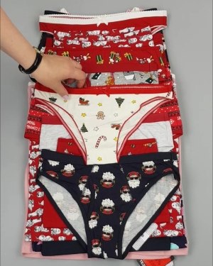 Фотография  881 - Детское нижнее белье CALZEDONIA, 40 шт, ЛОТ №4446 оптом в Пензе и Пензенской области