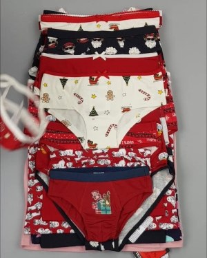 Фотография  982 - Детское нижнее белье CALZEDONIA, 40 шт, ЛОТ №4446 оптом в Пензе и Пензенской области