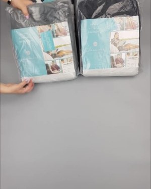 Фотография  538 - Халаты, комбинезоны (семейный) СТОК CAN#10 кг, ЛОТ №4449 оптом в Пензе и Пензенской области