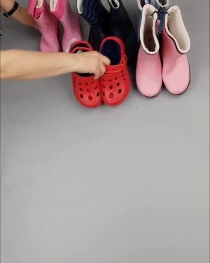 Фотография  354 - Обувь ALDI дети лето#10 кг, ЛОТ №4453 оптом в Пензе и Пензенской области