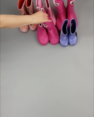 Фотография  155 - Обувь ALDI дети лето#10 кг, ЛОТ №4454 оптом в Пензе и Пензенской области