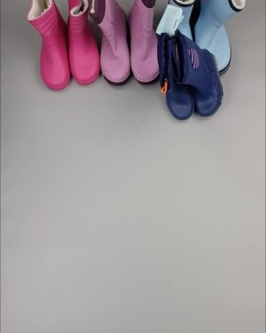 Фотография  144 - Обувь ALDI дети лето#10 кг, ЛОТ №4455 оптом в Пензе и Пензенской области