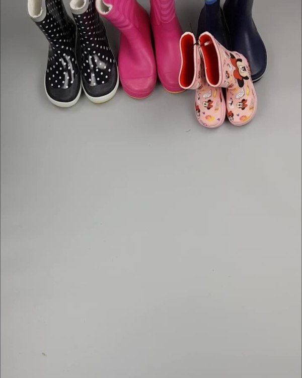 Фотография  329 - Обувь ALDI дети лето#10 кг, ЛОТ №4457 оптом в Пензе и Пензенской области