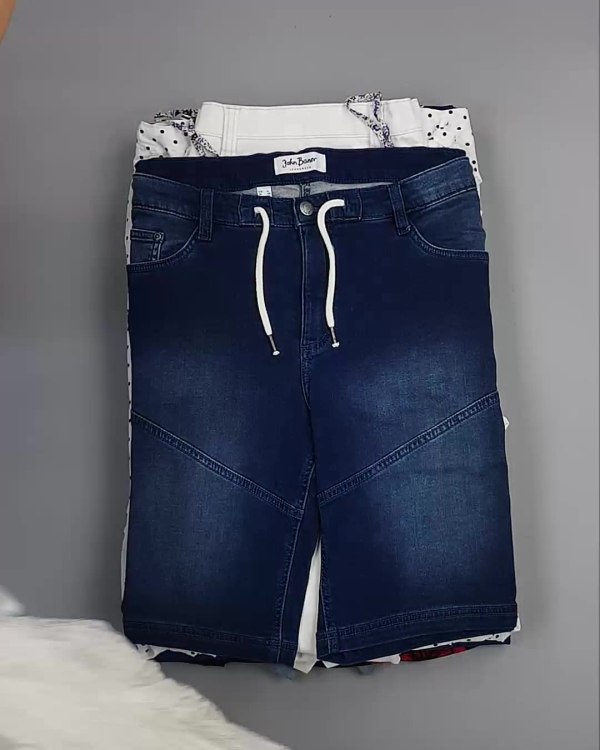 Фотография  582 - Летний микс Мужское+Женское Bon Prix, 30 шт, ЛОТ №4754 оптом в Пензе и Пензенской области