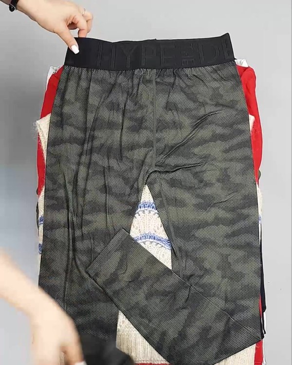 Фотография  504 - BRAND STOCK Winter#20 кг, ЛОТ №4786 оптом в Пензе и Пензенской области