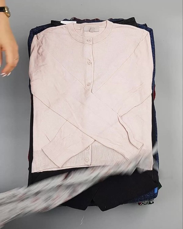 Фотография  791 - BRAND STOCK Winter#20 кг, ЛОТ №4787 оптом в Пензе и Пензенской области