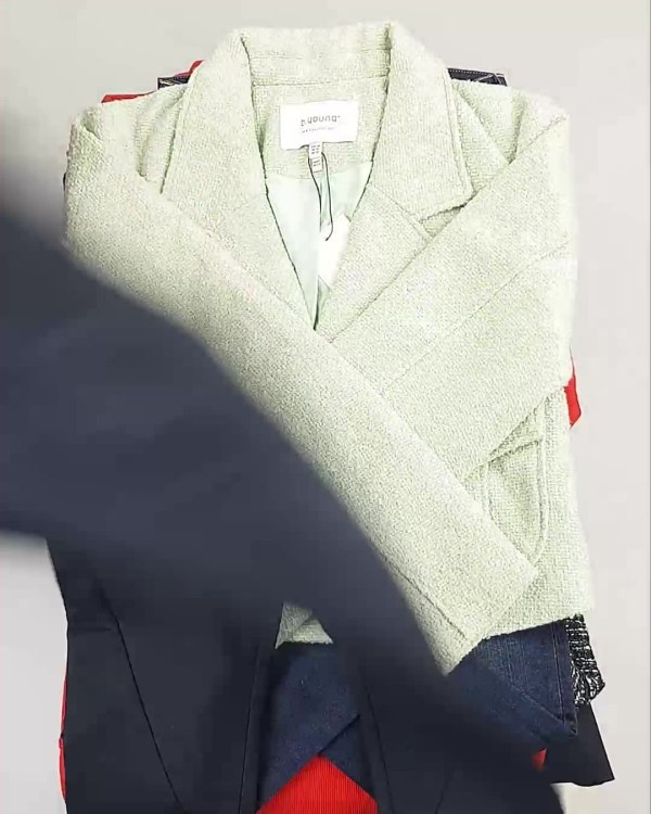 Фотография  810 - BRAND STOCK Winter#20 кг, ЛОТ №4792 оптом в Пензе и Пензенской области