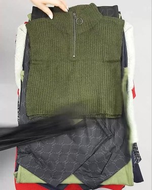 Фотография  268 - BRAND STOCK Winter#20 кг, ЛОТ №4792 оптом в Пензе и Пензенской области