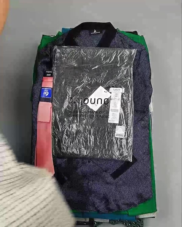 Фотография  871 - BRAND STOCK Winter#20 кг, ЛОТ №4793 оптом в Пензе и Пензенской области