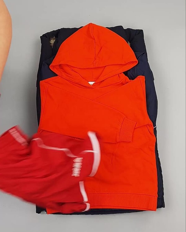 Фотография  271 - BRAND STOCK Kids Winter#10 кг, ЛОТ №4813 оптом в Пензе и Пензенской области