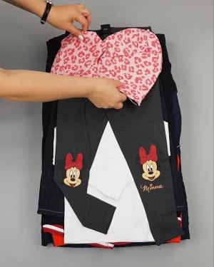 Фотография  746 - BRAND STOCK Kids Winter#10 кг, ЛОТ №4813 оптом в Пензе и Пензенской области