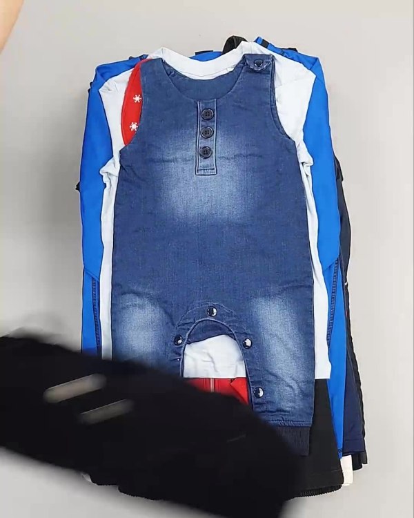 Фотография  741 - BRAND STOCK Kids Winter#10 кг, ЛОТ №4813 оптом в Пензе и Пензенской области