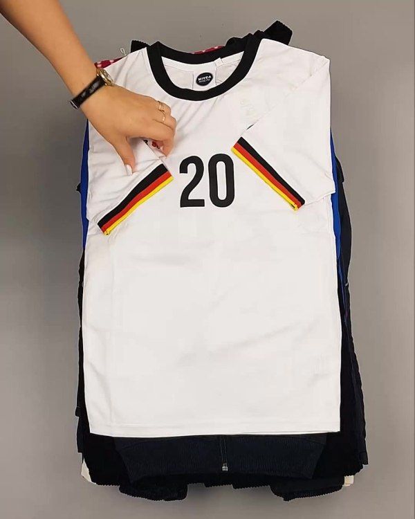 Фотография  176 - BRAND STOCK Kids Winter#10 кг, ЛОТ №4813 оптом в Пензе и Пензенской области