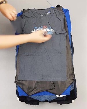 Фотография  184 - BRAND STOCK Kids Winter#10 кг, ЛОТ №4813 оптом в Пензе и Пензенской области