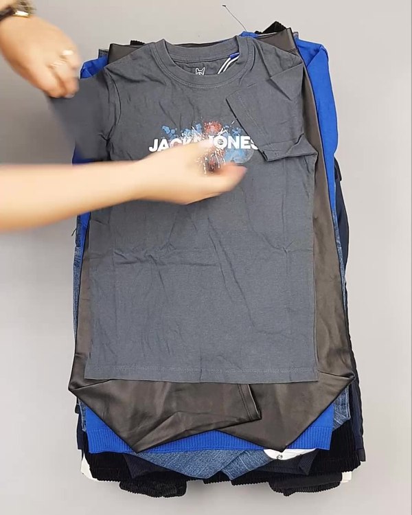 Фотография  229 - BRAND STOCK Kids Winter#10 кг, ЛОТ №4813 оптом в Пензе и Пензенской области