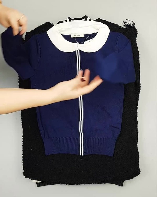 Фотография  703 - Джемпера Корея#20 шт, ЛОТ №5055 оптом в Пензе и Пензенской области