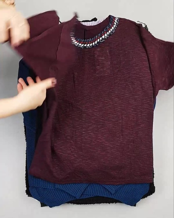 Фотография  250 - Джемпера Корея#20 шт, ЛОТ №5055 оптом в Пензе и Пензенской области