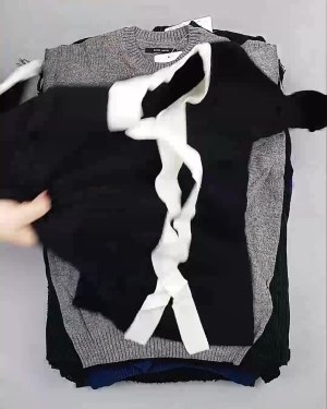 Фотография  488 - Джемпера Корея#20 шт, ЛОТ №5055 оптом в Пензе и Пензенской области