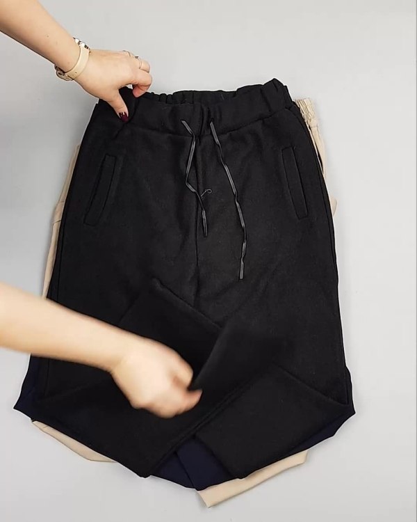 Фотография  363 - Брюки Корея#20 шт, ЛОТ №5057 оптом в Пензе и Пензенской области