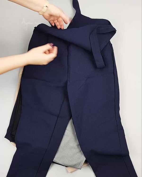 Фотография  760 - Брюки Корея#20 шт, ЛОТ №5057 оптом в Пензе и Пензенской области