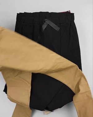 Фотография  172 - Брюки Корея#20 шт, ЛОТ №5057 оптом в Пензе и Пензенской области