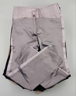 Фотография  595 - Брюки Корея#20 шт, ЛОТ №5057 оптом в Пензе и Пензенской области