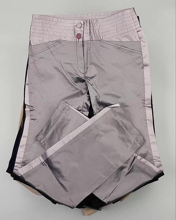 Фотография  839 - Брюки Корея#20 шт, ЛОТ №5057 оптом в Пензе и Пензенской области