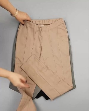 Фотография  615 - Брюки Корея#20 шт, ЛОТ №5058 оптом в Пензе и Пензенской области