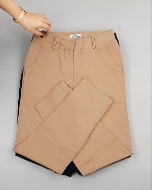 Фотография  107 - Брюки Корея#20 шт, ЛОТ №5058 оптом в Пензе и Пензенской области