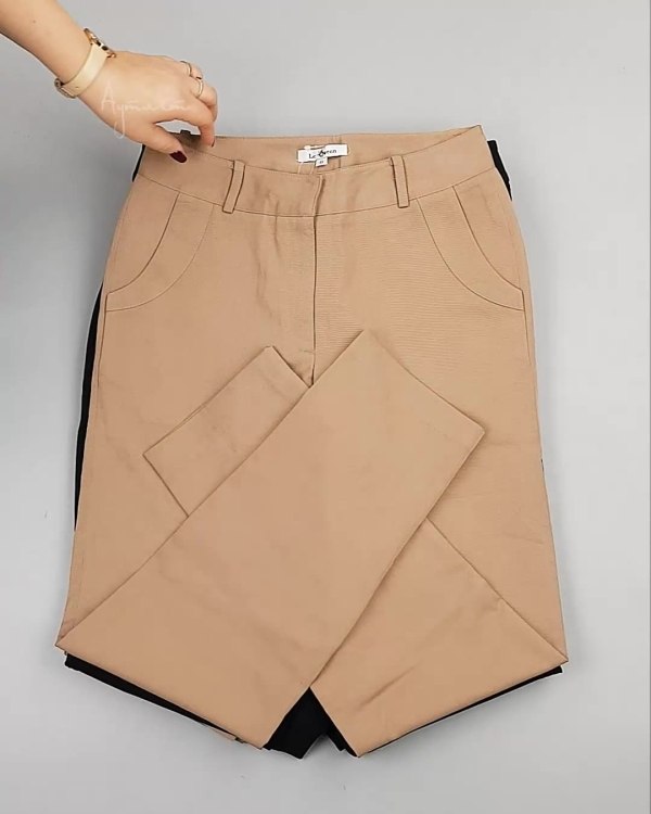 Фотография  591 - Брюки Корея#20 шт, ЛОТ №5058 оптом в Пензе и Пензенской области