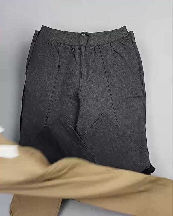 Фотография  858 - Брюки Корея#20 шт, ЛОТ №5058 оптом в Пензе и Пензенской области