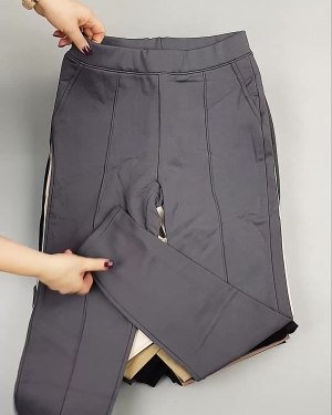 Фотография  122 - Брюки Корея#20 шт, ЛОТ №5058 оптом в Пензе и Пензенской области