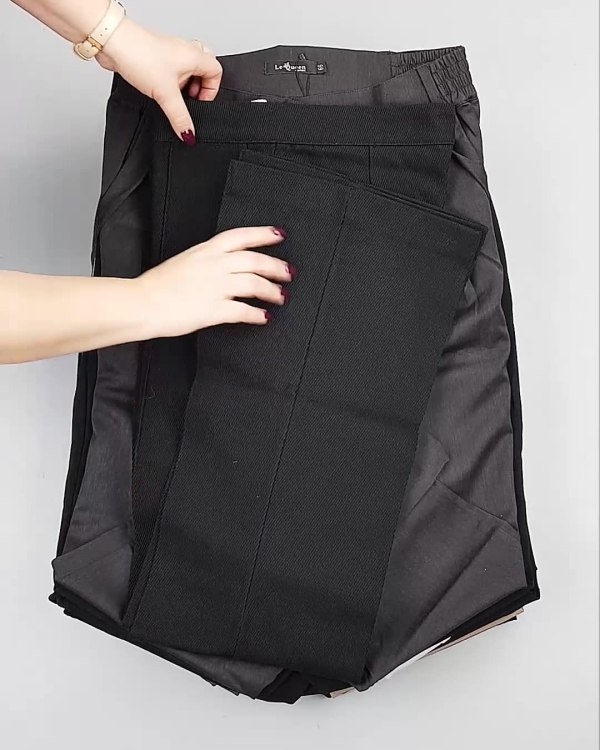 Фотография  634 - Брюки Корея#20 шт, ЛОТ №5058 оптом в Пензе и Пензенской области