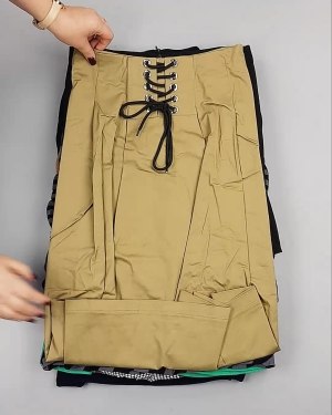 Фотография  185 - Юбки Корея#20 шт, ЛОТ №5061 оптом в Пензе и Пензенской области