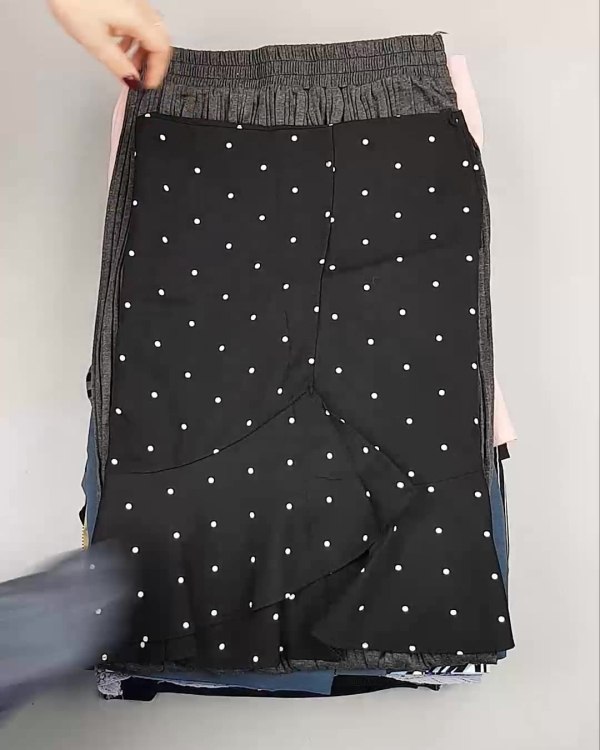 Фотография  861 - Юбки Корея#20 шт, ЛОТ №5061 оптом в Пензе и Пензенской области