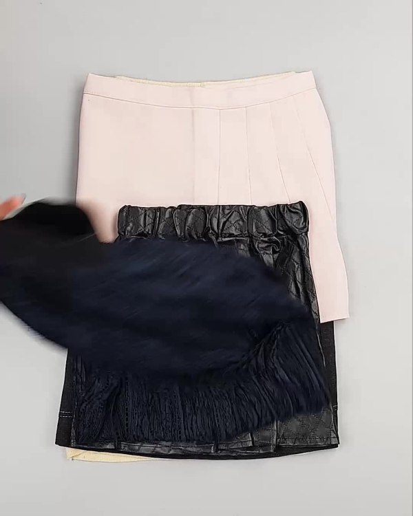 Фотография  134 - Юбки Корея#20 шт, ЛОТ №5062 оптом в Пензе и Пензенской области